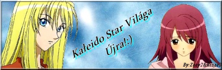 Kaleido Star /vilga/